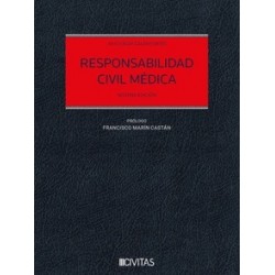 Responsabilidad civil médica 2024