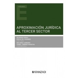 Aproximación Jurídica al Tercer Sector