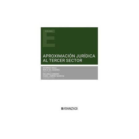 Aproximación Jurídica al Tercer Sector