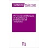 Memento Práctico Prevención del Blanqueo de Capitales y la Financiación del Terrorismo 2023-2024