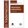 Vademecum práctico de propiedad horizontal 2024