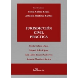 Jurisdicción Civil Práctica