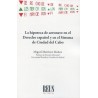 La hipoteca de aeronave en el Derecho español y en el sistema de Ciudad del Cabo