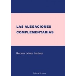 Las Alegaciones Complementarias