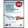 Curso de prompts jurídicos con Iberley IA y ChatGPT