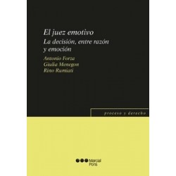 El juez emotivo "La decisión, entre razón y emoción"