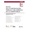 Retos de la contratación pública y del derecho de la competencia