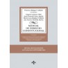 Manual de Derecho Constitucional "Vol. I: Constitución y fuentes del Derecho. Derecho Constitucional Europeo. Tribunal Constitu