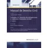 Manual de derecho civil, III. Obligaciones y Contratos 2024. Contratos civiles