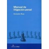 Manual de litigación penal