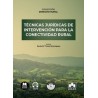 Técnicas jurídicas de intervención para la conectividad rural