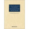 El deber de información como elemento estructural del principio de transparencia en las relaciones laborales