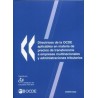 Directrices de la OCDE aplicables en materia de precios de transferencia a empresas multinacionales y "administraciones tributa