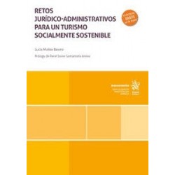 Retos Jurídico-Administrativos para un turismo socialmente sostenible