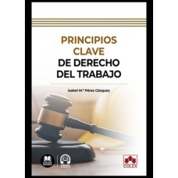 Principios clave de Derecho del trabajo