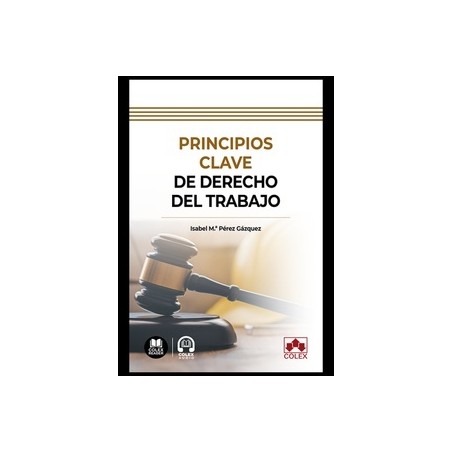 Principios clave de Derecho del trabajo