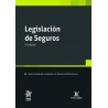 Legislación de Seguros 2024