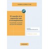 El remedio de la suspensión ante el incumplimiento "En particular, su ejercicio por parte del consumidor"