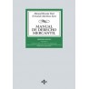 Manual de Derecho Mercantil Vol.1 "Introducción y Estatuto del Empresario. Derecho de la Competencia y de la Propiedad Industri