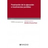 Frustración de la ejecución e insolvencias punibles