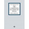 Compendio de Derecho Penal "Parte Especial I"