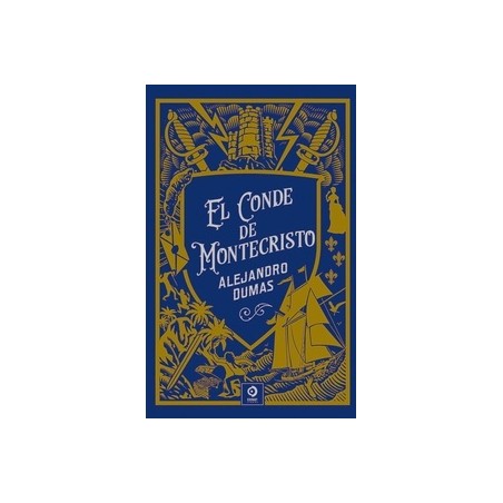 EL CONDE DE MONTECRISTO