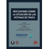 Reflexiones sobre la situación de las víctimas de trata