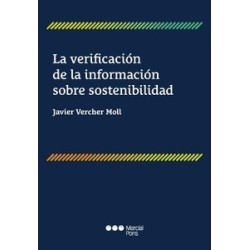La verificacion de la información sobre sostenibilidad