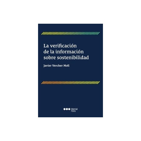 La verificacion de la información sobre sostenibilidad