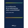 La verificacion de la información sobre sostenibilidad