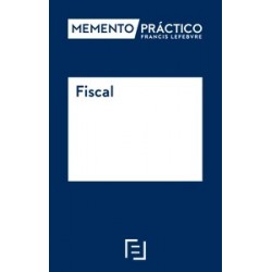 Memento Práctico Fiscal 2025 "Próxima Aparición 5-Mar-2025"