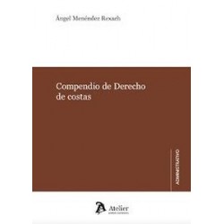 Compendio de Derecho de costas