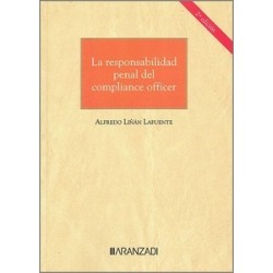 La responsabilidad penal del Compliance Officer