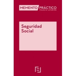 Memento Seguridad Social 2024