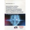 Intersecciones jurídicas, económicas y sociales "Perspectivas contemporáneas, desde la inteligencia artificial hasta la regulac