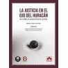 La Justicia en el ojo del huracán "Reflexiones de un magistrado de lo social"