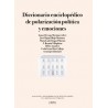 Diccionario enciclopédico de polarización política y emociones