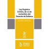 Ley Orgánica 5/2024, de 11 de noviembre del Derecho de Defensa