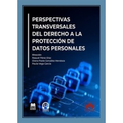 Perspectivas transversales del derecho a la protección de datos personales