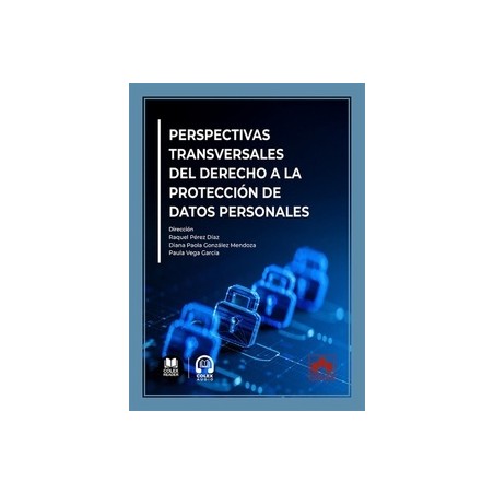 Perspectivas transversales del derecho a la protección de datos personales