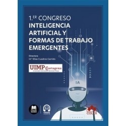 1er Congreso de Inteligencia Artificial y formas de trabajo emergentes