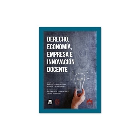 Derecho, economía, empresa e innovación docente