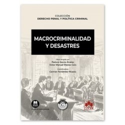 Macrocriminalidad y desastres