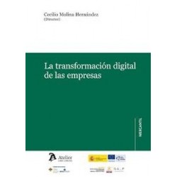 Transformación digital de las empresas