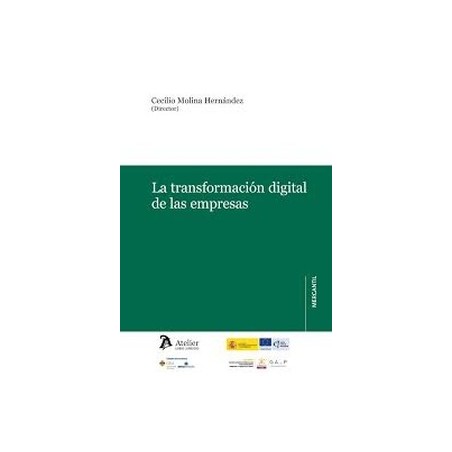 Transformación digital de las empresas