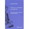 Cómo se construye un judicial "Trayectorias, compromisos y controversias en el mundo del derecho"