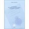 Ley Orgánica del Régimen Electoral General y desarrollo normativo