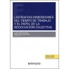 Las nuevas dimensiones del tiempo de trabajo y el papel de la negociación colectiva