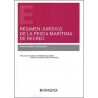 Régimen jurídico de la pesca marítima de recreo