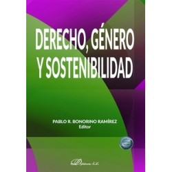 Derecho, género y sostenibilidad